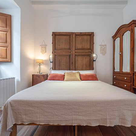 El Conventillo De San Roque San Roque  Zewnętrze zdjęcie