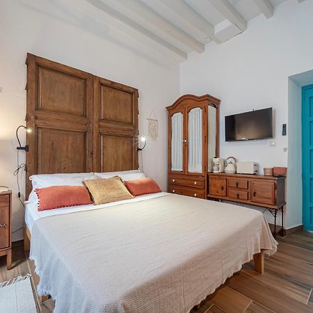 El Conventillo De San Roque San Roque  Zewnętrze zdjęcie