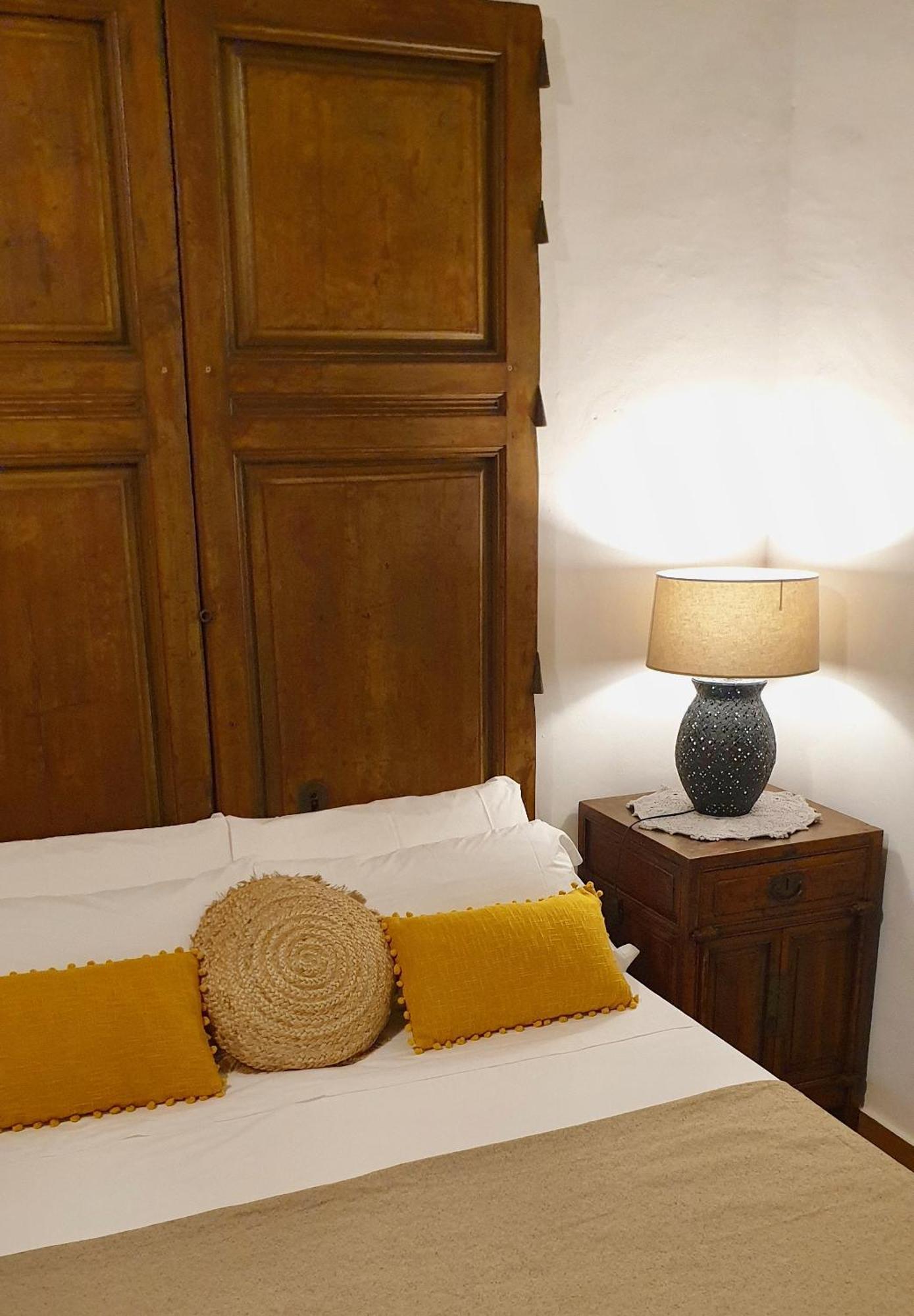 El Conventillo De San Roque San Roque  Zewnętrze zdjęcie
