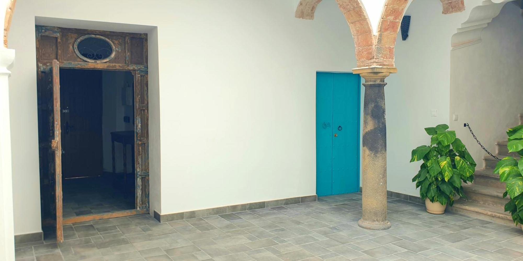 El Conventillo De San Roque San Roque  Zewnętrze zdjęcie