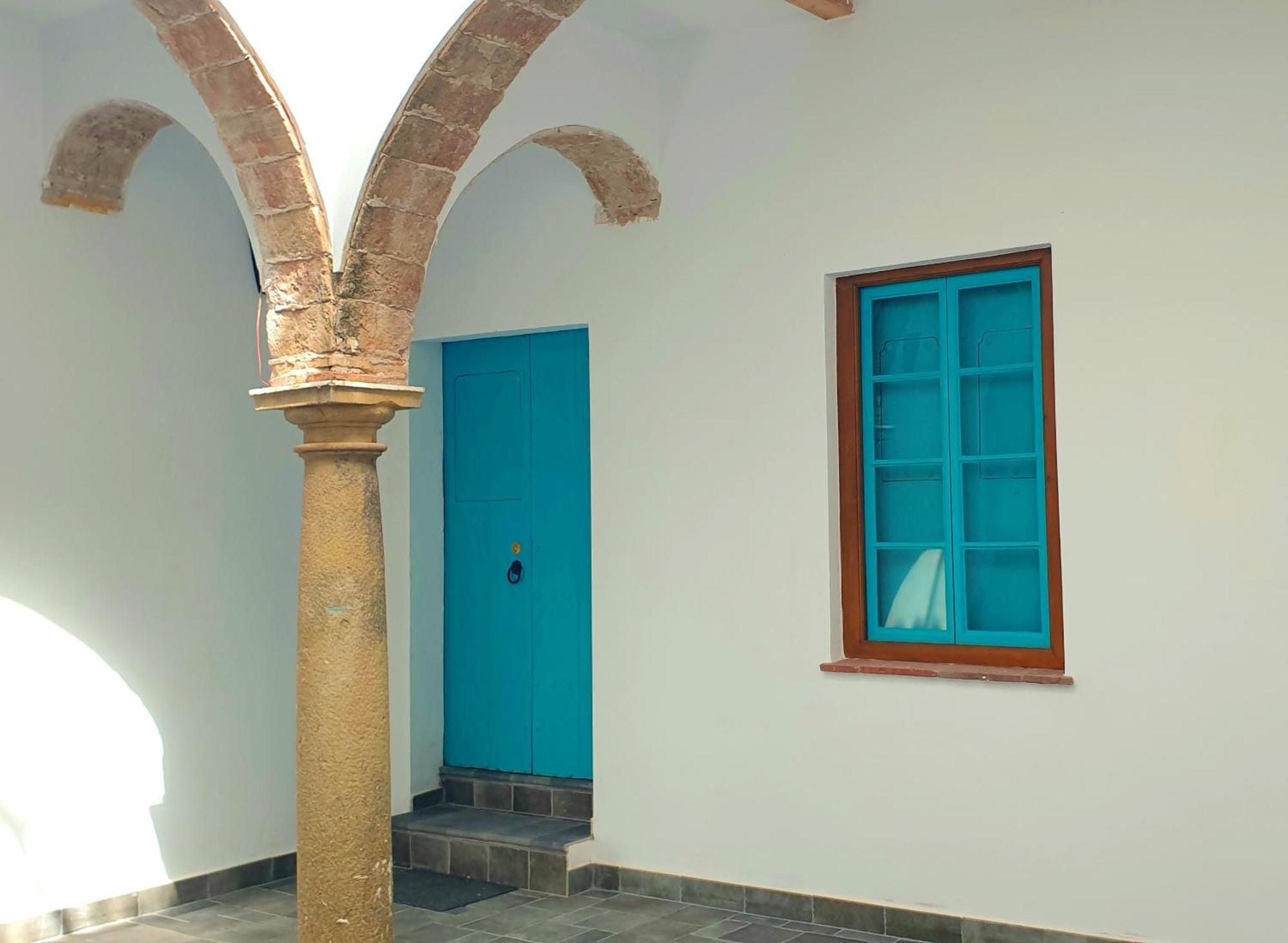 El Conventillo De San Roque San Roque  Zewnętrze zdjęcie