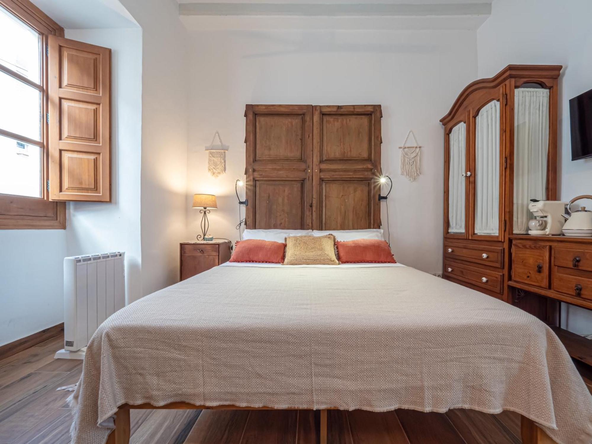 El Conventillo De San Roque San Roque  Zewnętrze zdjęcie